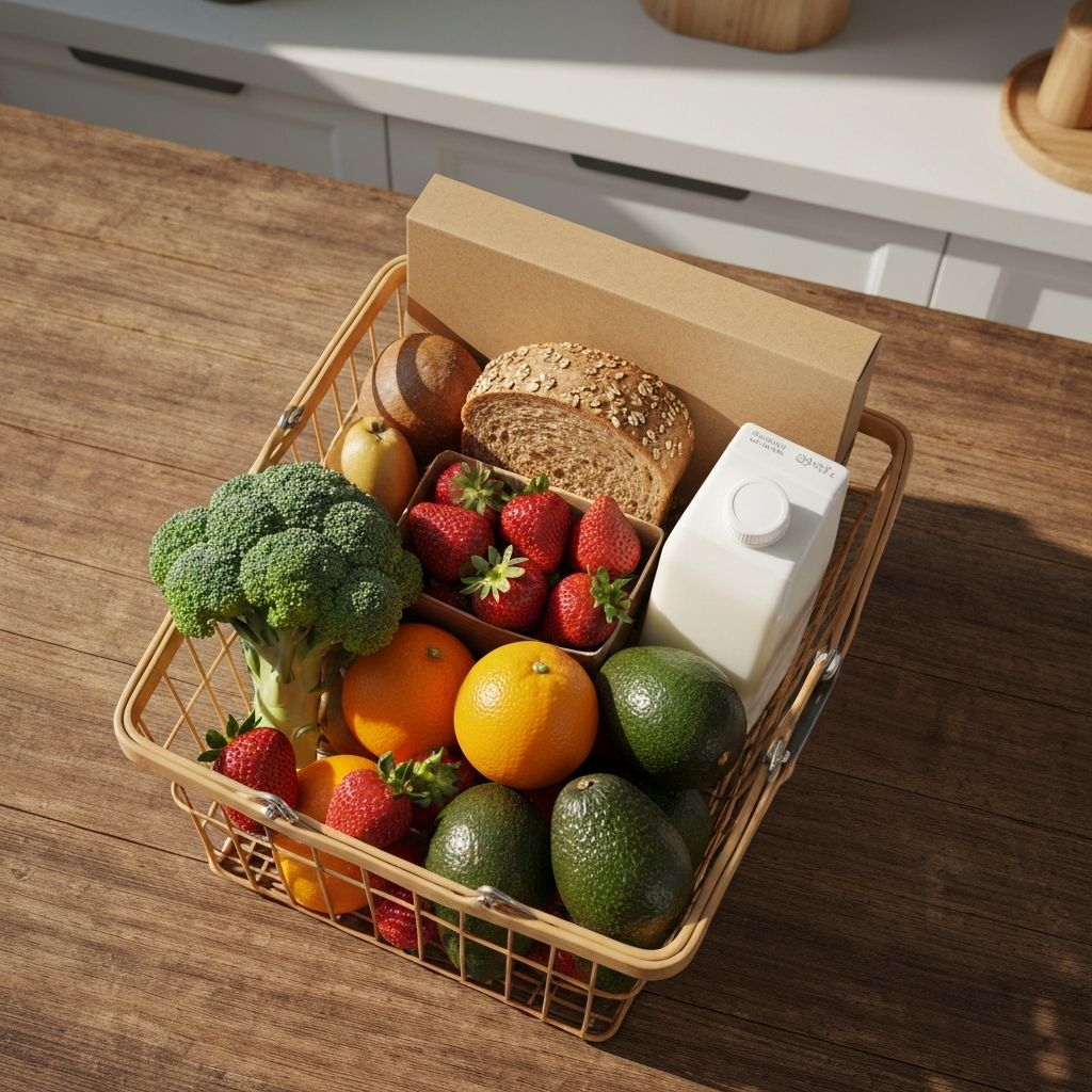 Καθημερινές επιλογές