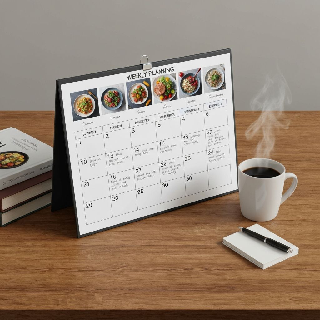 Πρόγραμμα ζωής