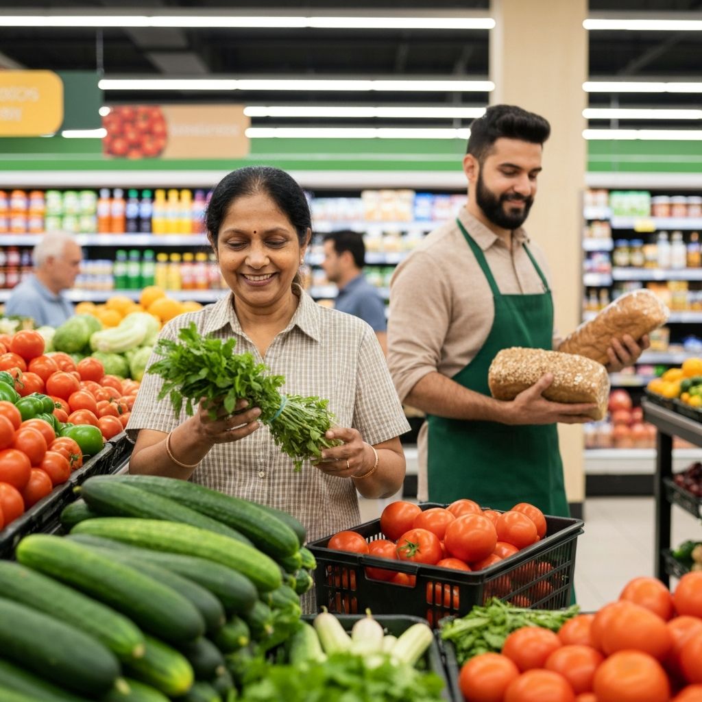 Αγοραστικές συνήθειες